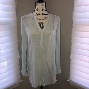 Old navy long sleeved tunics